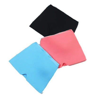 Cooling Gel Eye Mask for Headache Relief