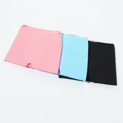 Cooling Gel Eye Mask for Headache Relief