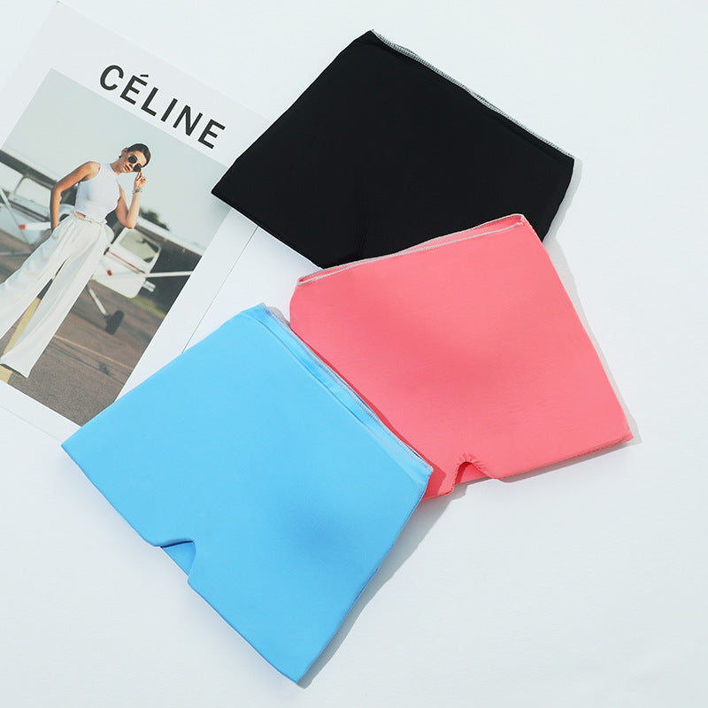 Cooling Gel Eye Mask for Headache Relief